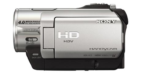 sony camera