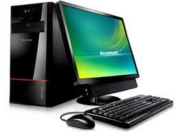 Lenovo H220 Desktop