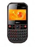 ION iQ605