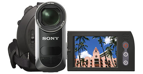 sony camera