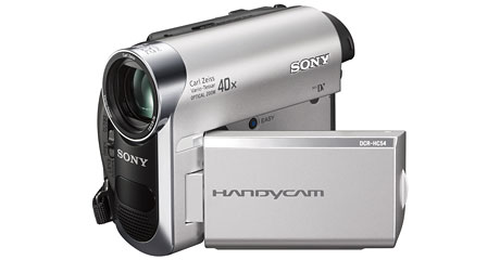 sony camera