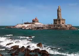 Kanyakumari