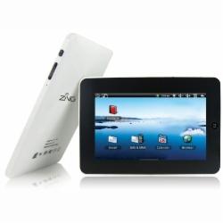 wespro touch screen tablet PC