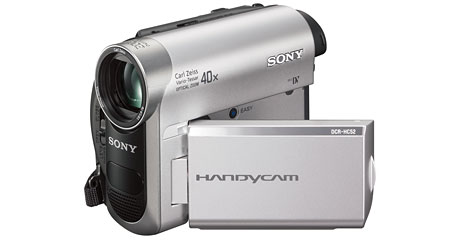 sony camera