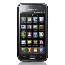 Samsung Galaxy S