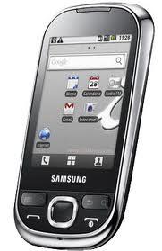 Samsung Galaxy 5