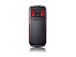 Samsung Mpower Muzik 219