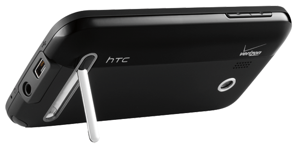 HTC Imagio Rear View