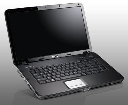 Dell Vostro 1015, business notebook