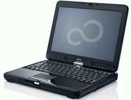 Fujitsu Lifebook TH700