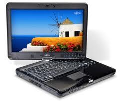 Fujitsu Lifebook TH700