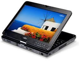 Fujitsu Lifebook TH700