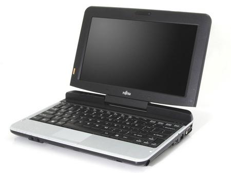 Fujitsu Lifebook T580