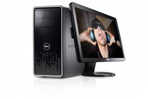 Dell inspiron 580s