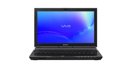 sony laptop