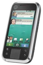 Motorola Flipside