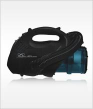 Euroclean Bravo Vacuum Cleaner of Eureka Forbes 