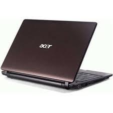 Acer Aspire TimelineX 5820