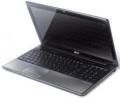 Acer Aspire TimelineX 5820