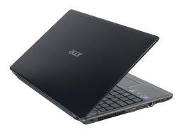 Acer Aspire TimelineX 5820