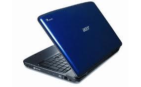 Acer Aspire 5738z