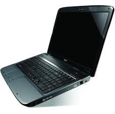 Acer Aspire 5738z