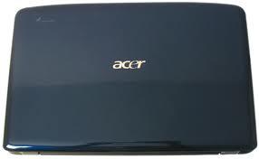 Acer Aspire 5738z