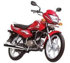 Hero Honda Super Splendor