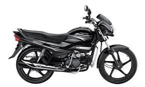Hero Honda Super Splendor