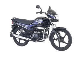 Hero Honda Super Splendor