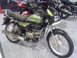 Hero Honda Super Splendor