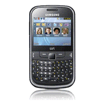 Samsung 335 Ch@t 