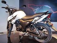 Yamaha SZ-R