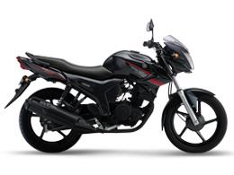 Yamaha SZ-X