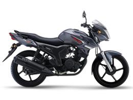 Yamaha SZ-X