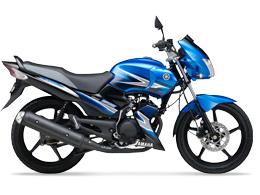 Yamaha SS 125
