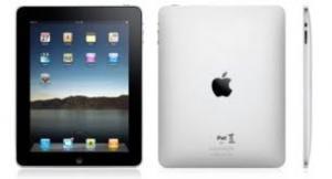 Apple ipad 2