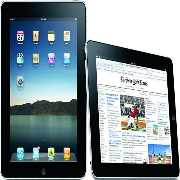 Apple ipad2