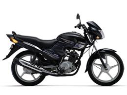 Yamaha YBR 125