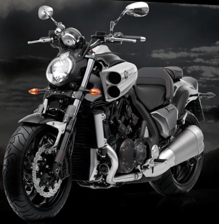 Yamaha VMAX