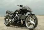 Yamaha VMAX