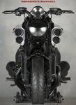 Yamaha VMAX