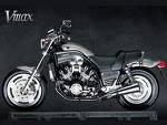 Yamaha VMAX