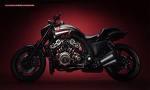 Yamaha VMAX