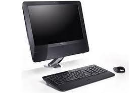 Dell Vostro 320 All-in-one Desktop