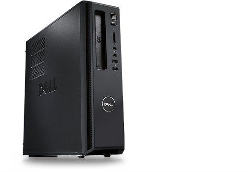 Dell Vostro 230s 