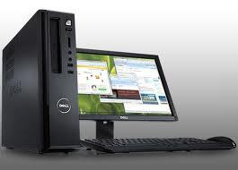 Dell Vostro 230s