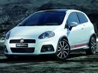 Fiat Grande Punto 90 HP