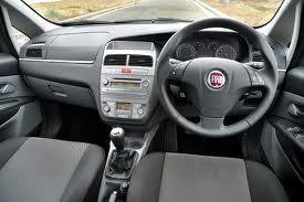 Fiat Grande Punto 90 HP