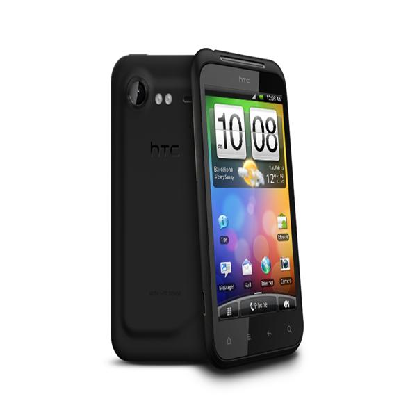 HTC Incredible S